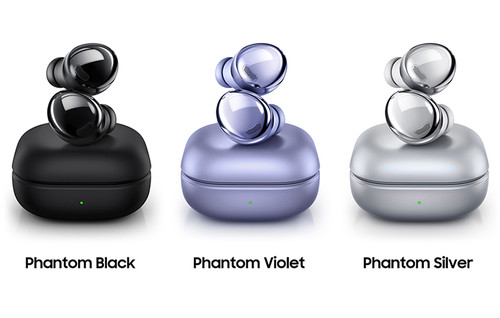 Samsung Galaxy Buds Pro | Smilez Tech