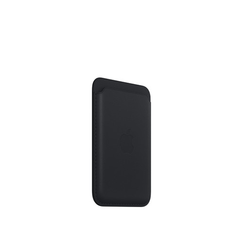 Apple MagSafe Leather Wallet | Smilez Tech