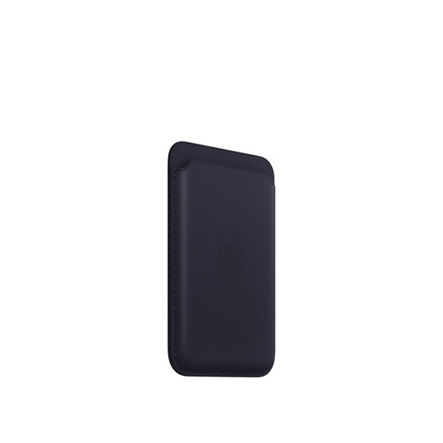 Apple MagSafe Leather Wallet | Smilez Tech