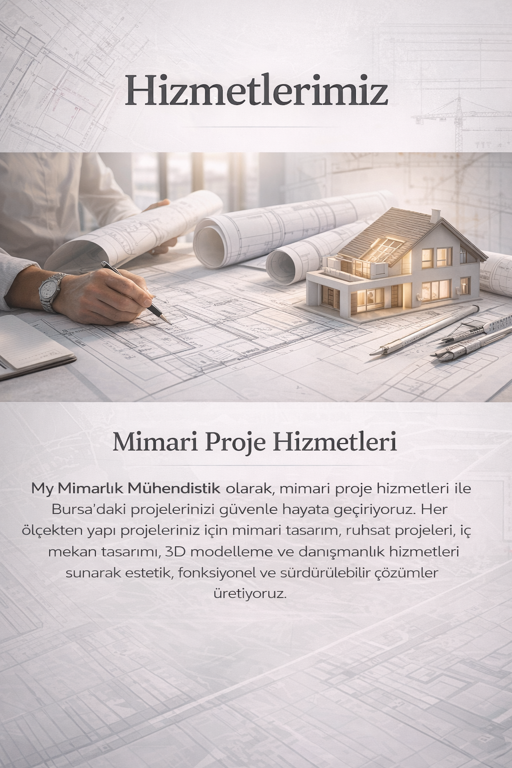 Mekanik Tesisat