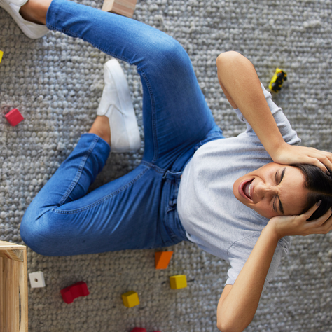 It Takes a Village: Why Parenting Is Healthier and Happier When We Lean on Community