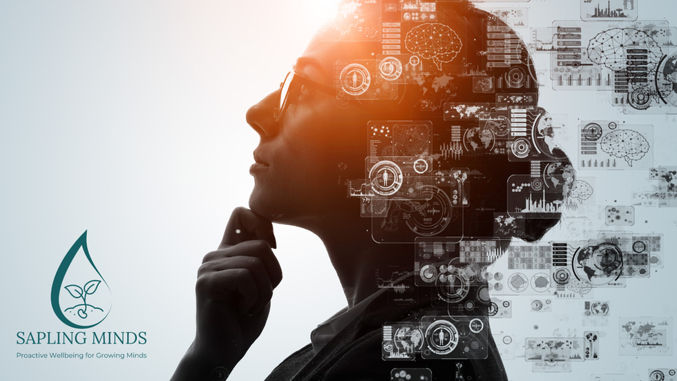 AI Won’t Replace Humans. But Pressure Might Silence What Makes Us Human at Work and Home