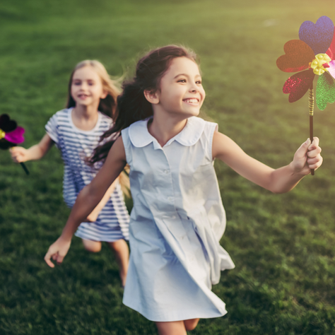 The Gift of Authenticity: Encouraging True Self in Festive Times
