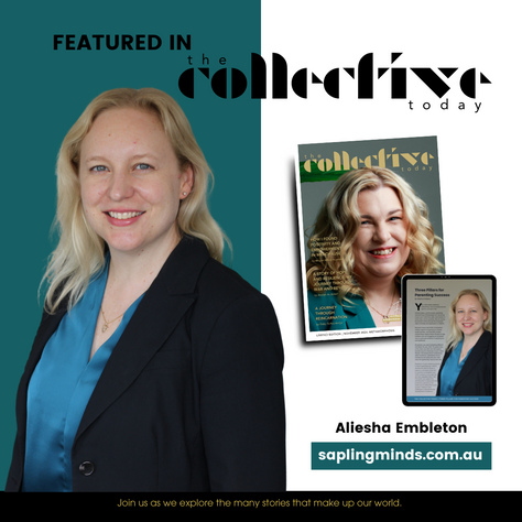Celebrating Parenting Success and Transformation in The Collective Today