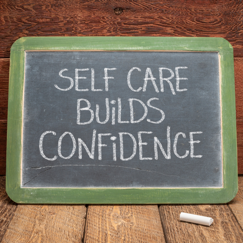 Self-care isn't selfish, it builds confidence. It is essential for both parents and kids. Aliesha Embleton founder of Sapling Minds provides practical insights and tips on the crucial topic of parental self-care.