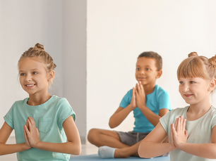 Establishing a Mindfulness Routine