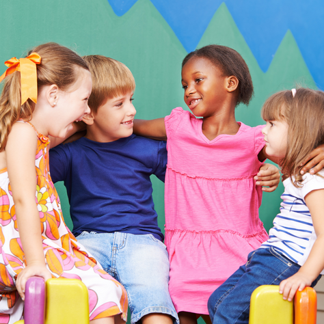 Cultivating Empathy in Children