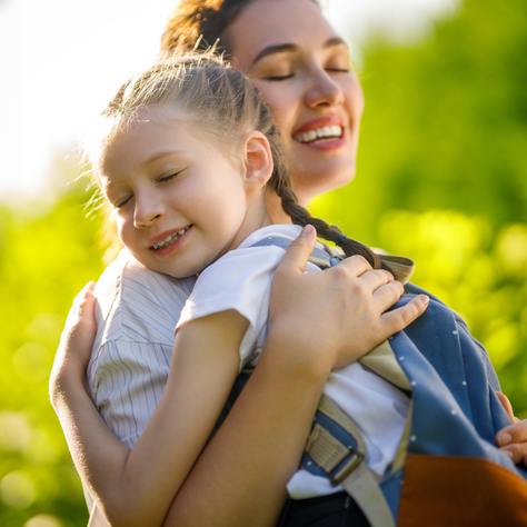 Social Healthy Coping Strategies for Children