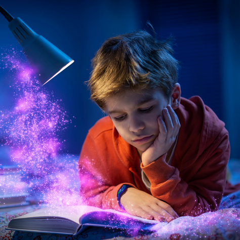 The Power of Self-Soothing: Teaching Children Lifelong Coping Skills