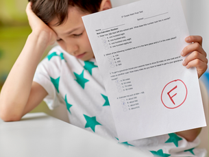 Fear of Failure in Children: The Hidden Threat to Motivation and Growth