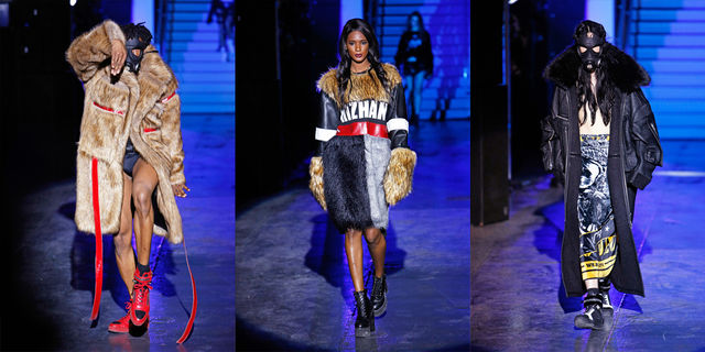8 Chinese Fashion Designers You Should Know