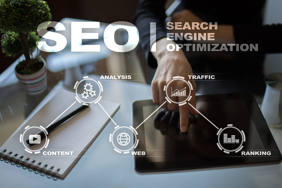 5 Reasons Why Your Company Should Invest in Performance Based SEO