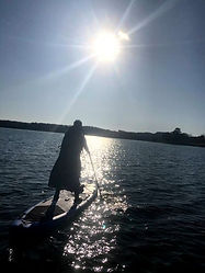 Blue Marsh Lake
