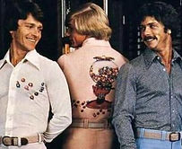 vintage mens clothing