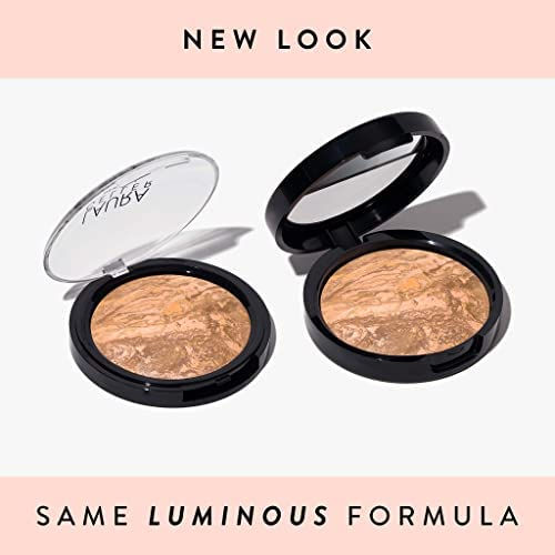Thumbnail: LAURA GELLER NEW YORK Baked Balance-N-Glow Illuminating Foundation - Fair - B...