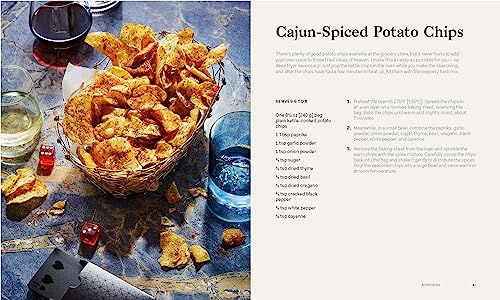 Thumbnail: Snoop Dogg Presents Goon with the Spoon: A Cookbook