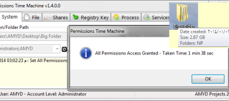 Permissions Time Machine Lite  Incl Product Key Скачать For Windows [Updated] 2022