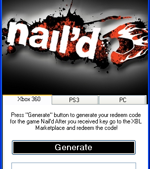 Nail D Game Pc Serial Key.rar WORK