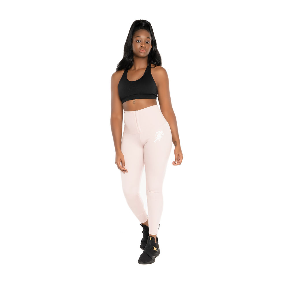 Thumbnail: “BBTY” High Waisted Leggings