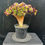 Thumbnail: AEONIUM-UNIQUE 15-SUNSET VARIEGATED CRESTED