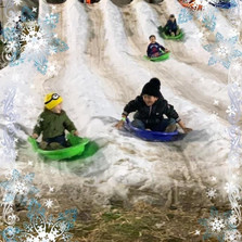 Snowtopia