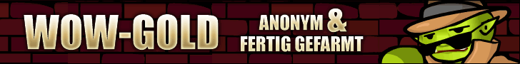 WoW Gold kaufen und mehr