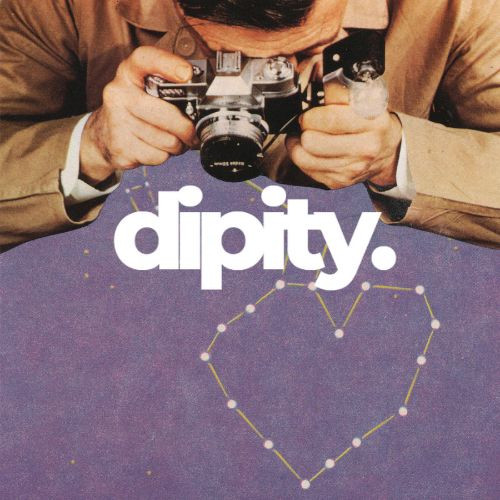 Dipity Press – Submissions cover artwork