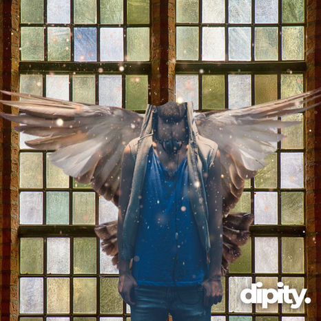 Masquerade Law by Robin Gow 