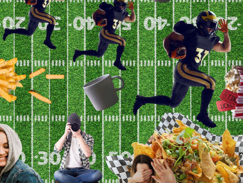 Coffee by Libby Bahr