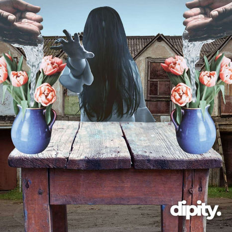 Carry Water, Carry Sound (in key of D minor) by Meredith MacLeod Davidson