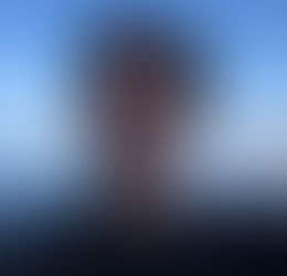 Blue Voyage I by Matt A. Hanson