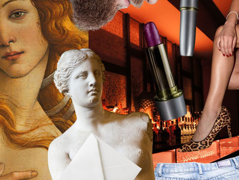 Two Poems by Josephine Defaye