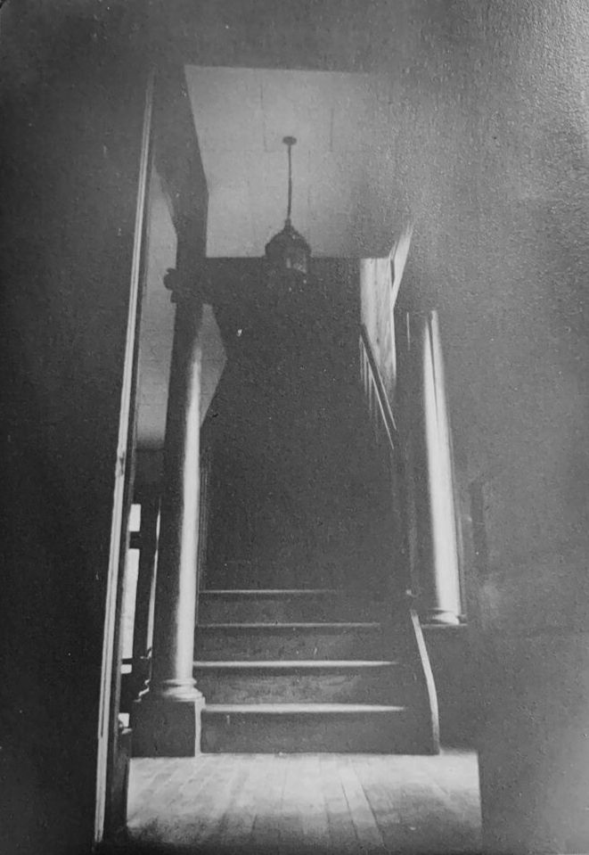 Always Waiting by Raymond Brunell