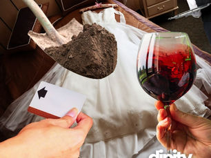 Check-in by Emma Wells