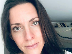 Turned Leg Origin Story (Also About Belonging) by Lauren Endicott