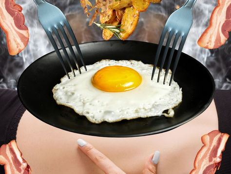 Two Poems by Jamie Manias