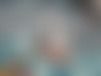 Blue Voyage I by Matt A. Hanson