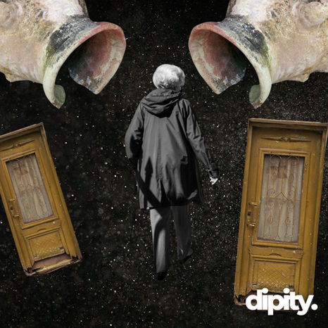 Dust By Christine Andersen