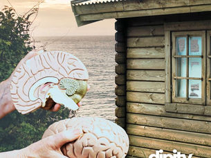 Three Poems by Gerard Sarnat