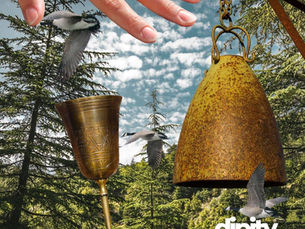 Two Poems by James King