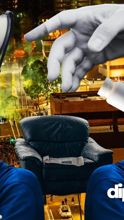 Say Their Names by Taylor Thomas