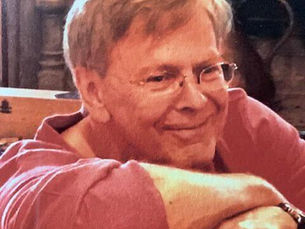 Two Poems by Ken Anderson