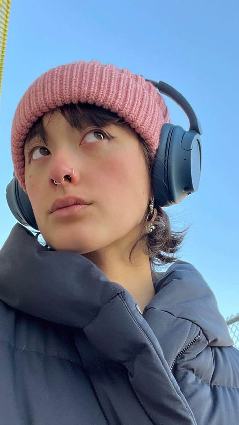 c'mon kitty! by Julia Yong