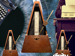 Two Poems (Remington Rand Adventures) by Dylan Tran