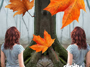 weeping one, oh soften those eyes by Eartha Davis