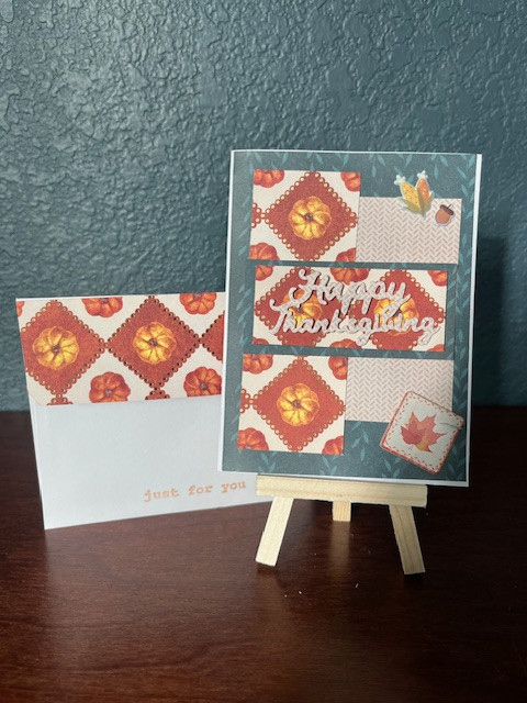 Thumbnail: Happy Thanksgiving cards