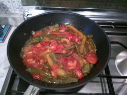 Peperonata