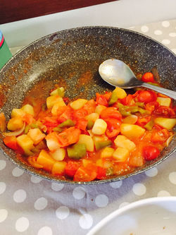 Peperonata