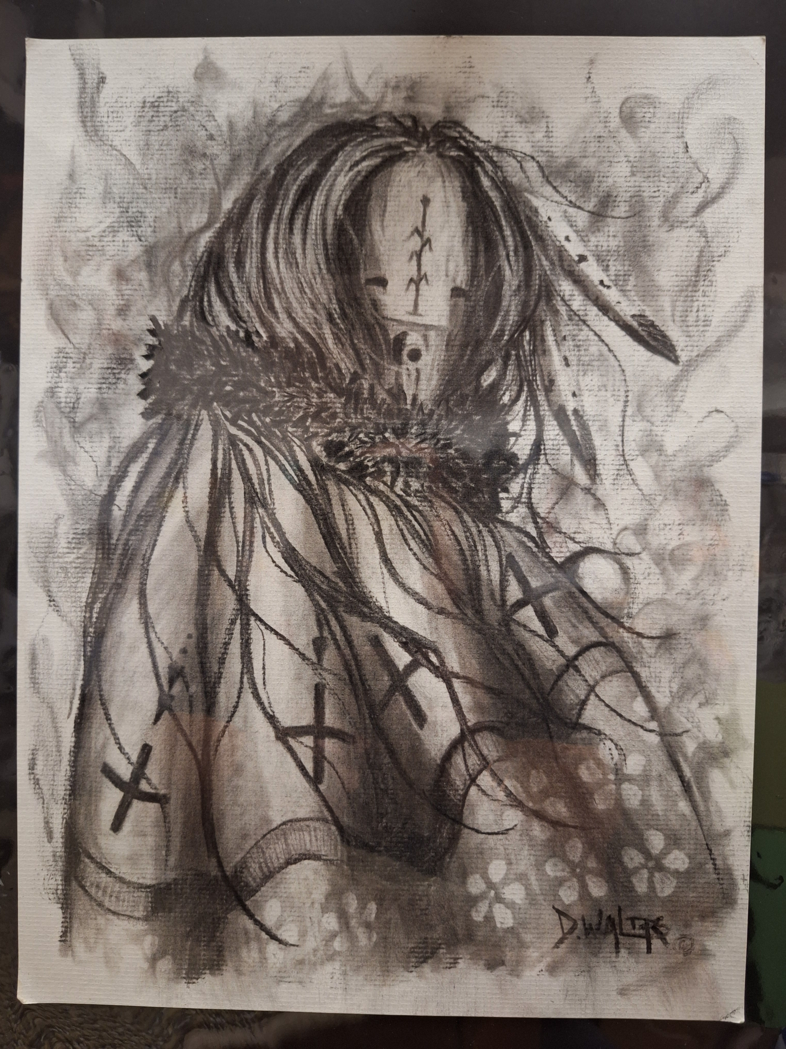 Winter's Healing 072925