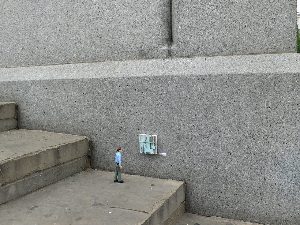 Martha Haversham Smallditch 2013